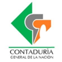 Contaduría general de la nación